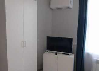 Сдача в аренду квартиры студии, 22 м2, Сочи, Пасечная улица, 12/4, микрорайон Донская