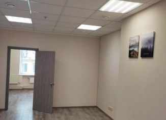 Сдаю офис, 42.6 м2, Челябинск, проспект Ленина, 55А