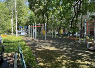 2-ком. квартира на продажу, 49.7 м2, Люберцы, Хлебозаводской тупик, 9