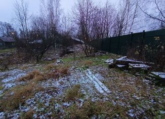 Продается земельный участок, 8 сот., Санкт-Петербург, Центральная аллея