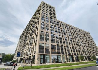 Продам однокомнатную квартиру, 39 м2, Москва, Рязанский район, улица Михайлова, 31А