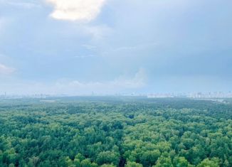 Сдаю 1-комнатную квартиру, 38 м2, Котельники, Сосновая улица, 2к1, ЖК Белые Росы