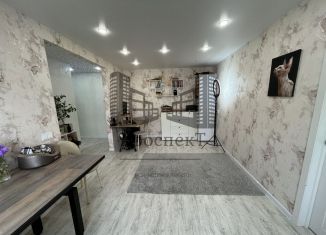 2-ком. квартира на продажу, 45.7 м2, Норильск, Комсомольская улица, 43А