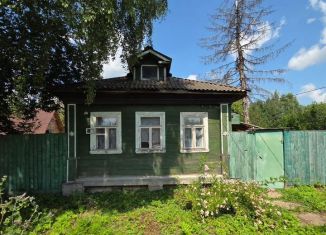 Продажа дома, 50 м2, Переславль-Залесский, Трудовой переулок, 5