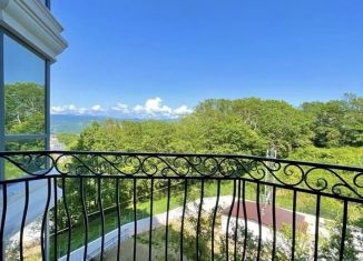 Продам двухкомнатную квартиру, 41 м2, Сочи, улица Яна Фабрициуса, 2/23Мк2, микрорайон Яна Фабрициуса