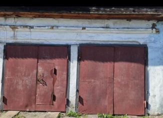 Продам гараж, 30 м2, Мыски, 8-й квартал, 11/1