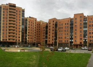 Продаю 1-комнатную квартиру, 40.9 м2, Кириши, улица Нефтехимиков, 24А