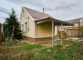 Продаю дом, 64 м2, Краснодар, микрорайон Сады Калинина, Средняя улица, 73