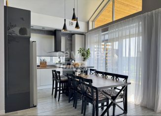 Продаю дом, 110 м2, деревня Каипы, Тепличная улица, 14