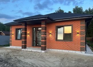 Дом на продажу, 120 м2, деревня Ушакова, Тихая улица