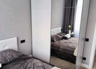 Однокомнатная квартира на продажу, 33.8 м2, Ростов-на-Дону, Таганрогская улица, 132/2, ЖК Военвед-Сити