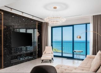 3-ком. квартира на продажу, 130 м2, Сочи, Курортный проспект, 105, микрорайон Приморье