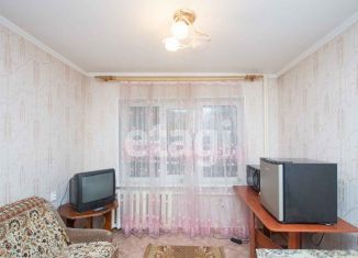 Продается 1-ком. квартира, 15.4 м2, Тюмень, улица Мельникайте, 113, Ленинский округ