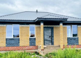 Продам дом, 115 м2, село Нагаево, улица Михаила Дорохова