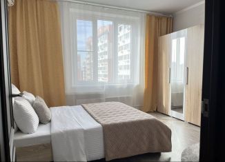 Сдам в аренду 1-комнатную квартиру, 36 м2, Ростов-на-Дону, проспект Маршала Жукова, ЖК Английский Квартал