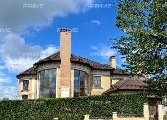 Продам дом, 688 м2, деревня Чесноково, КП Ренессанс парк, 202А