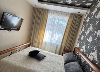 Сдается в аренду 1-ком. квартира, 40.1 м2, Томская область, Советская улица, 86