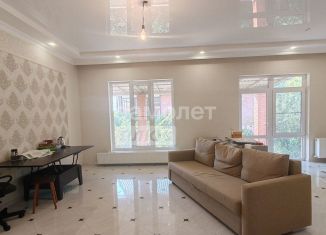 Дом на продажу, 108.2 м2, станица Динская, улица Автомобилистов