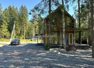 Продажа дома, 147.9 м2, коттеджный посёлок Экофорест