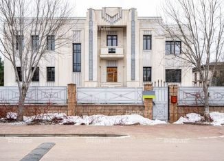 Продажа дома, 1250 м2, деревня Воронино