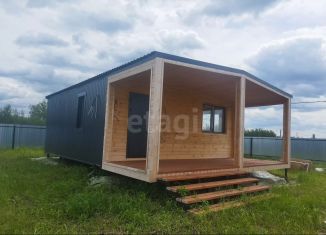 Продажа дома, 42 м2, Тюменская область