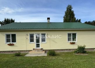 Продажа дома, 82.3 м2, посёлок городского типа Пряжа, Дачная улица