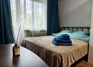 Аренда 1-ком. квартиры, 30 м2, Смоленская область, бульвар Гагарина, 7