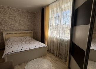 Продам квартиру свободная планировка, 52.3 м2, посёлок Мирный, улица Ленина, 13