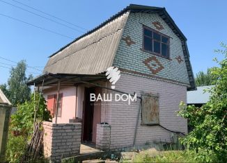 Продам дачу, 20 м2, деревня Дубровка, СДТ Механизатор, 268