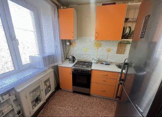 Продаю однокомнатную квартиру, 32 м2, Мурманск, улица Магомета Гаджиева, 9