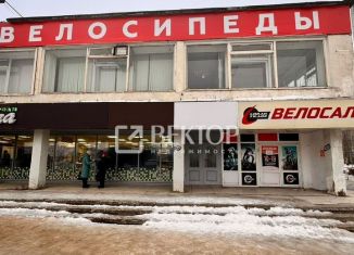 Продается торговая площадь, 500 м2, Кострома, Индустриальная улица, 2А