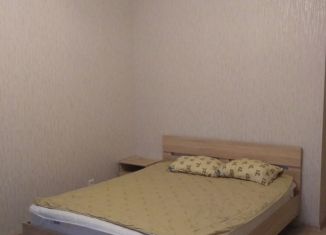 Сдается 1-комнатная квартира, 41 м2, Пермь, Луньевская улица, 4, ЖК Гулливер