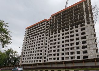 Двухкомнатная квартира на продажу, 40.9 м2, Тула, улица Каракозова, 75А