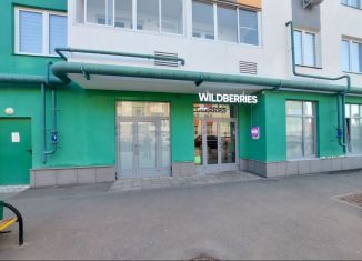 Продам помещение свободного назначения, 100 м2, Тверь, улица Сергея Лоскутова, 2