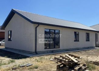 Продается дом, 103 м2, посёлок Кирпичного Завода № 1, улица Кутузова, 7