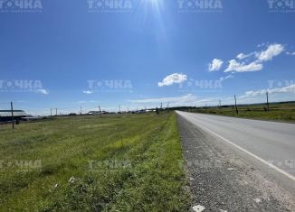 Продажа участка, 11 сот., Чебаркуль, улица Харламова
