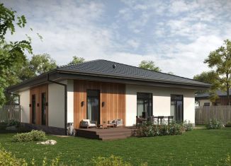 Продажа дома, 117 м2, КП Афинеево парк, КП Афинеево парк, 105