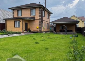 Продается дом, 138 м2, деревня Андреевское, Рябиновая улица, 203