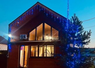 Сдаю дом, 60 м2, Киров, СДТ Спутник, 20А