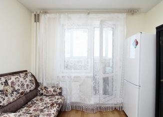 Квартира на продажу студия, 15.6 м2, Тюмень, Интернациональная улица, 203к2, ЖК Москва