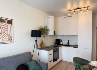 Продажа 2-ком. квартиры, 50.4 м2, поселок Темерницкий, ЖК Темерницкий, Ростовский бульвар, 2