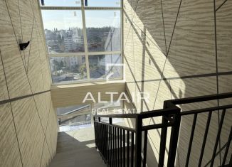 Квартира на продажу студия, 24 м2, Сочи, Донской переулок, 11Б