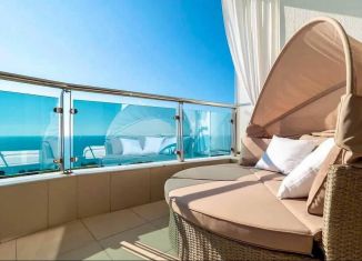 Продам 3-ком. квартиру, 125 м2, Сочи, микрорайон Бытха, Курортный проспект, 92/5