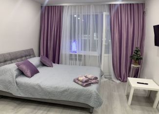 Сдается однокомнатная квартира, 33 м2, Саратовская область, улица имени Виктора Аржаного, 8