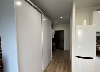 Продам квартиру студию, 29 м2, Пенза, улица Антонова, 5Г