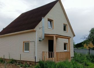 Продается дом, 145 м2, деревня Иванцево