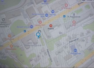 Земельный участок на продажу, 1.1 сот., Владимир, Рабочий спуск