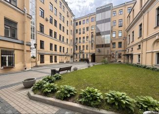 Продается комната, 17 м2, Санкт-Петербург, Аптекарский переулок, 6