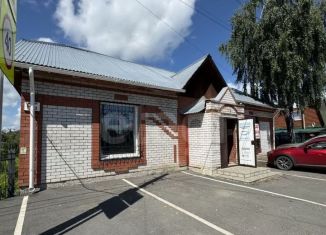 Торговая площадь на продажу, 175 м2, Республика Алтай, Советская улица, 65