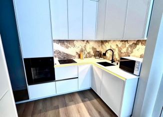 Сдам однокомнатную квартиру, 30 м2, Сочи, улица Тимирязева, 42/7, микрорайон Донская